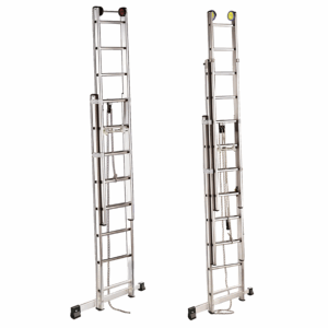 MAXILADDER SUPER DUPLA E SUPER TRIPLA C/ CORDA