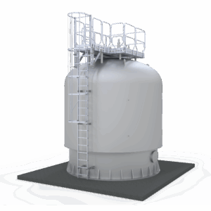 TIPO MARINHEIRO - EN 14122-4