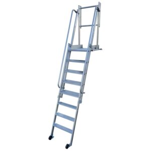 J500 - PLATAFORMA FIXA