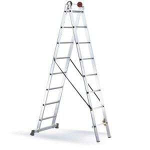 MAXILADDER SUPER DUPLA