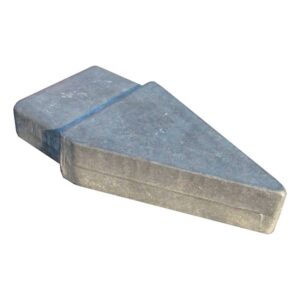 BROCHETTE EN ALUMINIUM