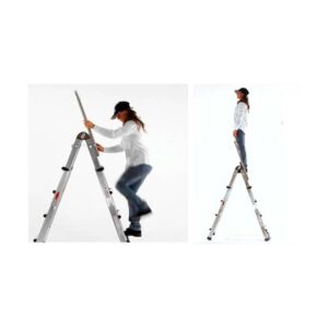 SICURKIT ESCALISSIMA