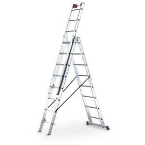 MAXILADDER SUPER TRIPLA