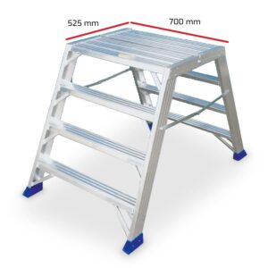 INDUSTRIAL DUPLO SPACE