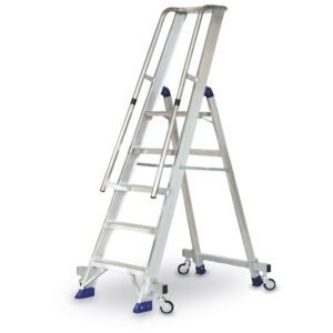 INDUSTRIAL MAX PLUS 4WD