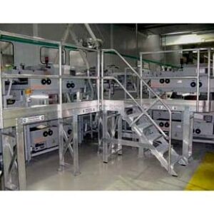 STRUCTURES SPÉCIALES ADAPTÉES À VOUS